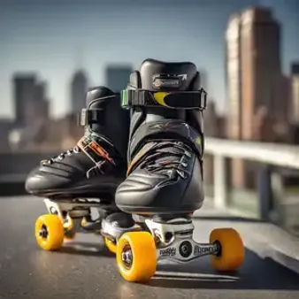 What is a WA Skate?